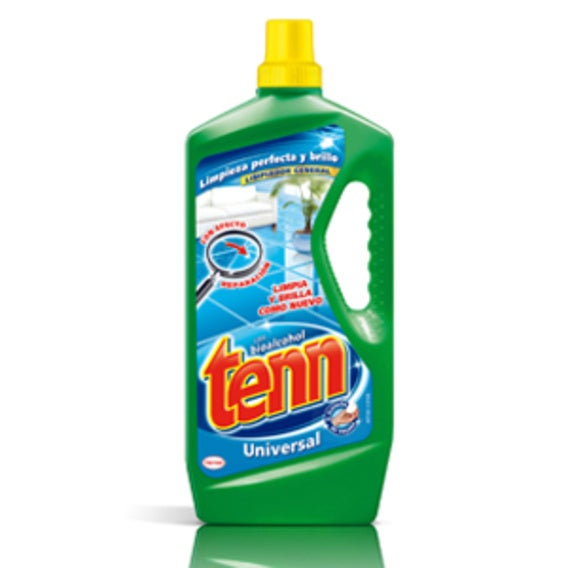 Limpiador Universal Bio 1.3 L