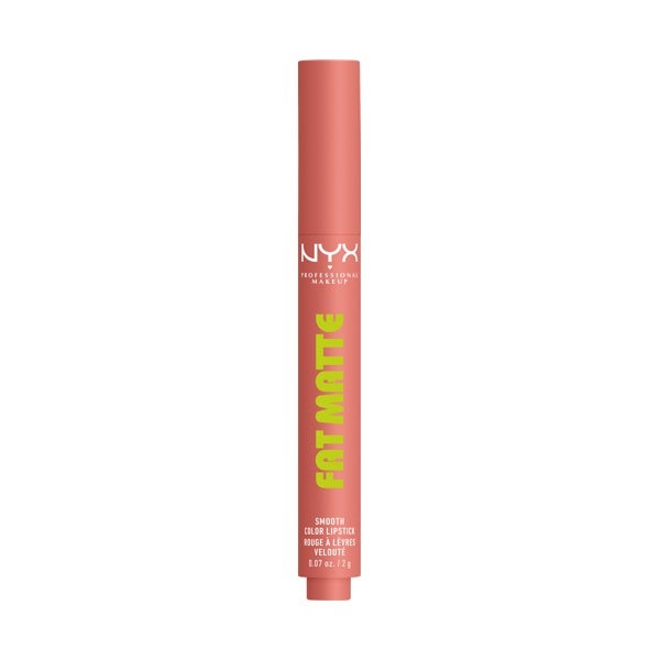 Fat Matte Lip Balm