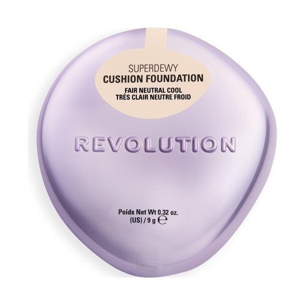 Superdewy Cushion Foundation