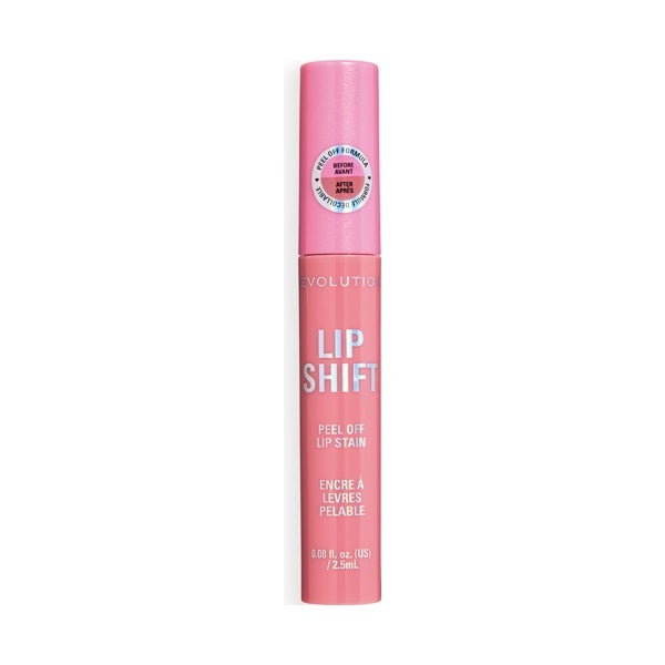 Lip Shift Peel Off Stain