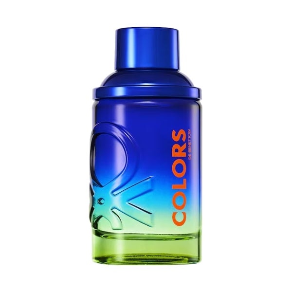 Benetton Colors Unlimited
