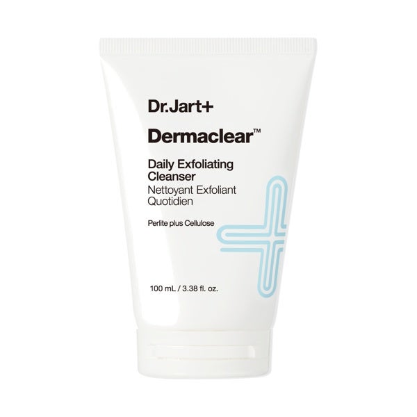 Dermaclear Daily Exfoliating Cleanser