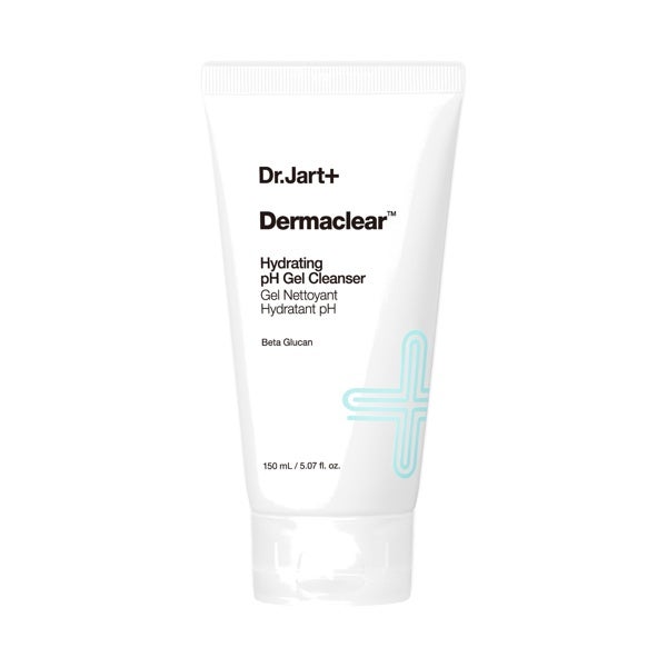 Dermaclear Hydrating Ph Gel