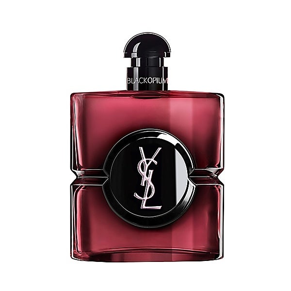 Black Opium Pink