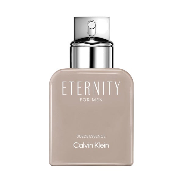 Eternity For Men Suede Essence Parfum