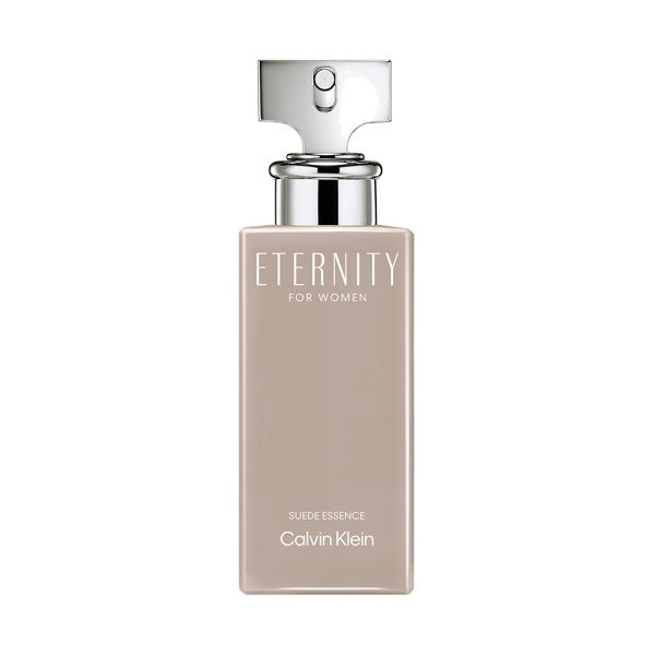 Eternity For Women Suede Essence