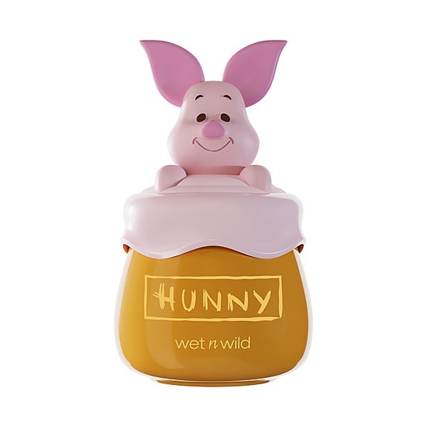 Smackerel Of Hunny