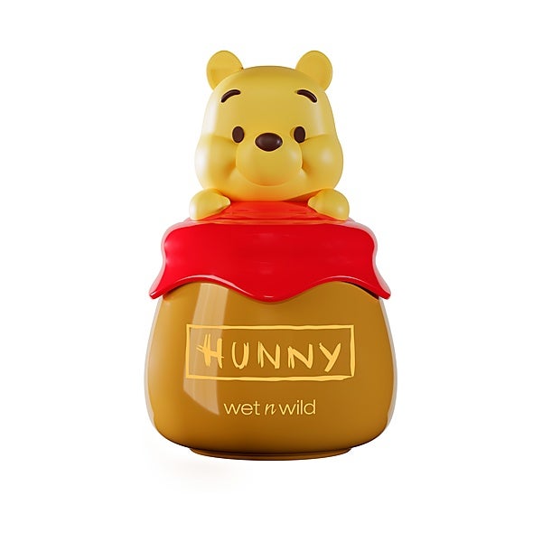 Smackerel Of Hunny