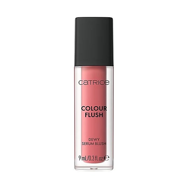 Flush Dewy