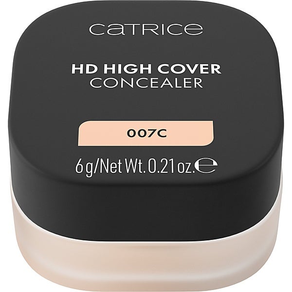 HD High Cover