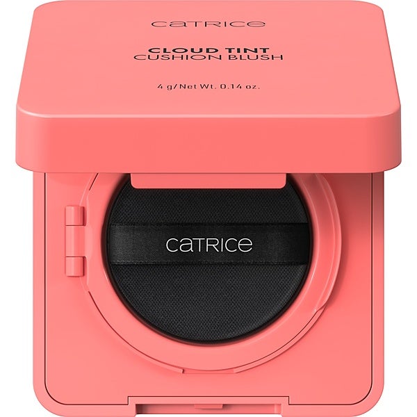 Cushion Cloud Tint