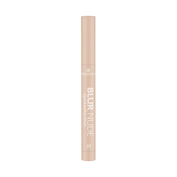 Blur Nude