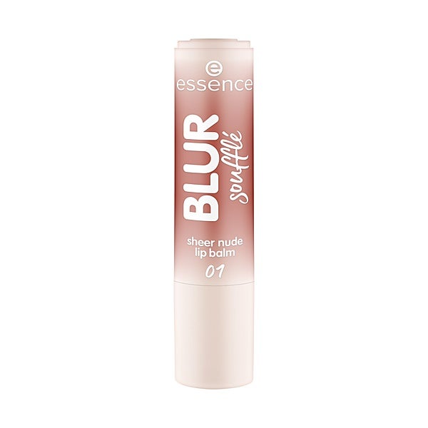 Nude Blur Souffle