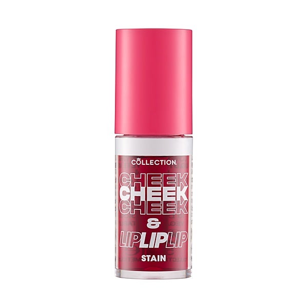 Cheek & Lip Stain