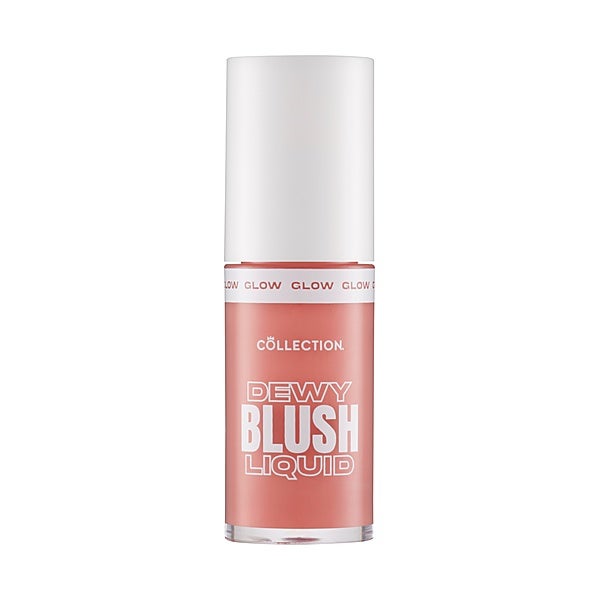 Dewy Liquid Blush