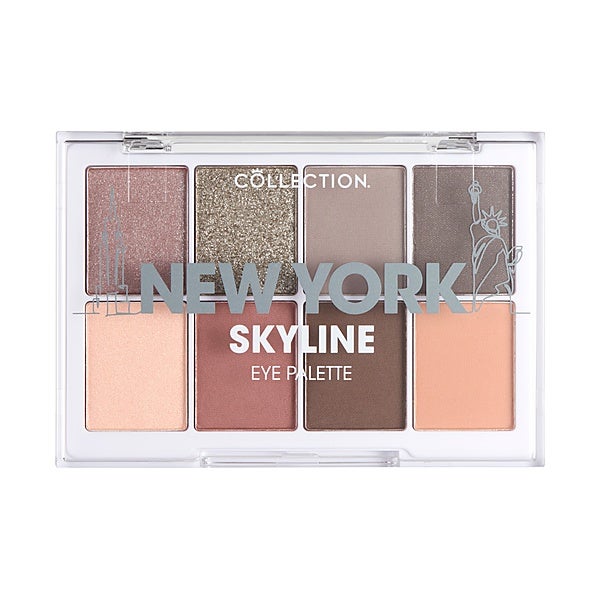 Eye Palette