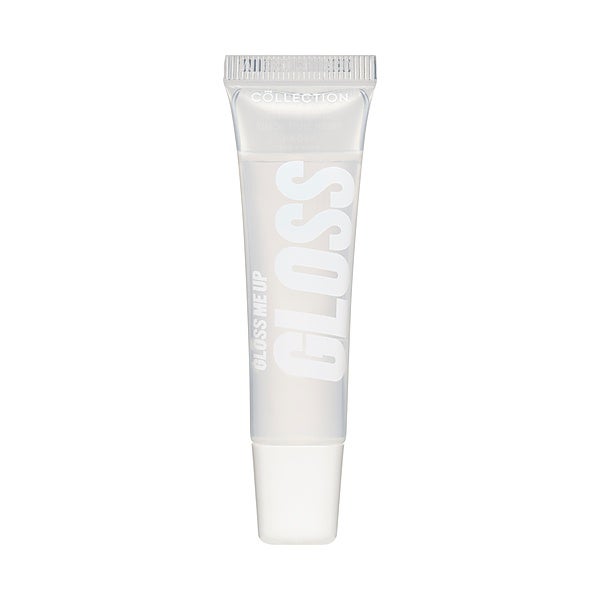 Gloss Me Up