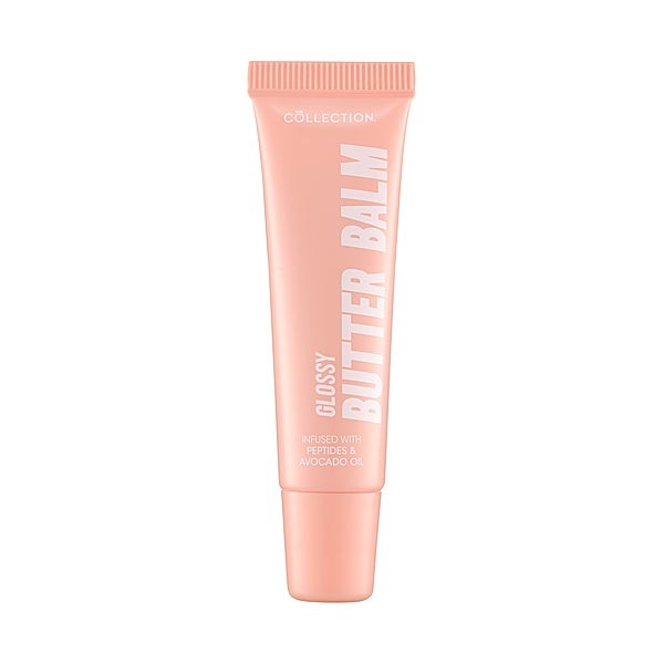 Glossy Butter Balm