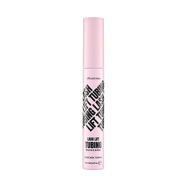 Lash Lift Tubing