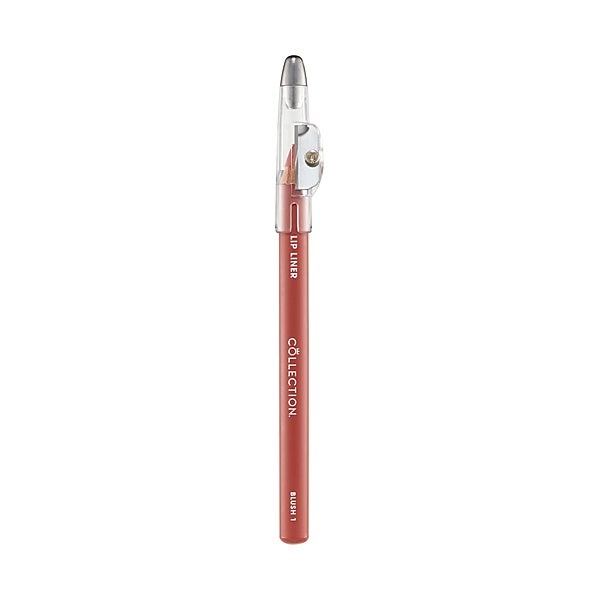 Lip Liner With Sharpener