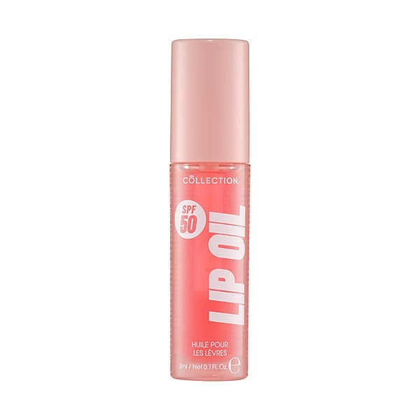 Lip Oil Spf50