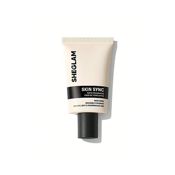 Skin Sync Satin
