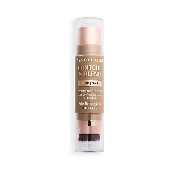 Reloaded Sculpt & Contour