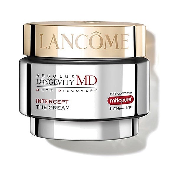 Absolue Longevity Intercept The Cream 50ML