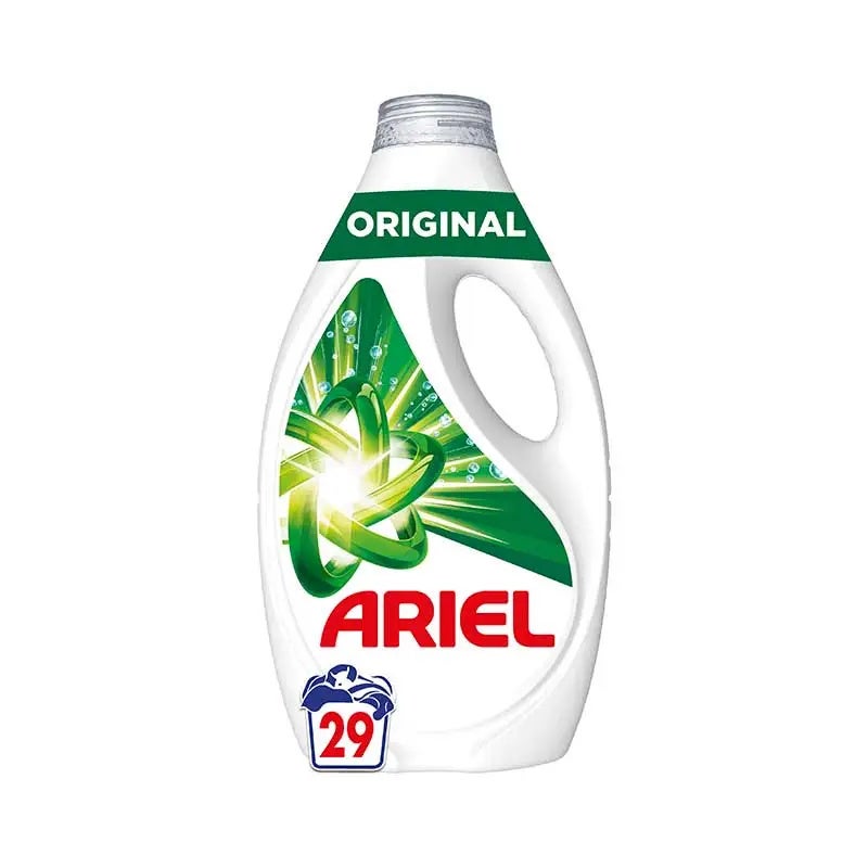 Detergente Líquido Original