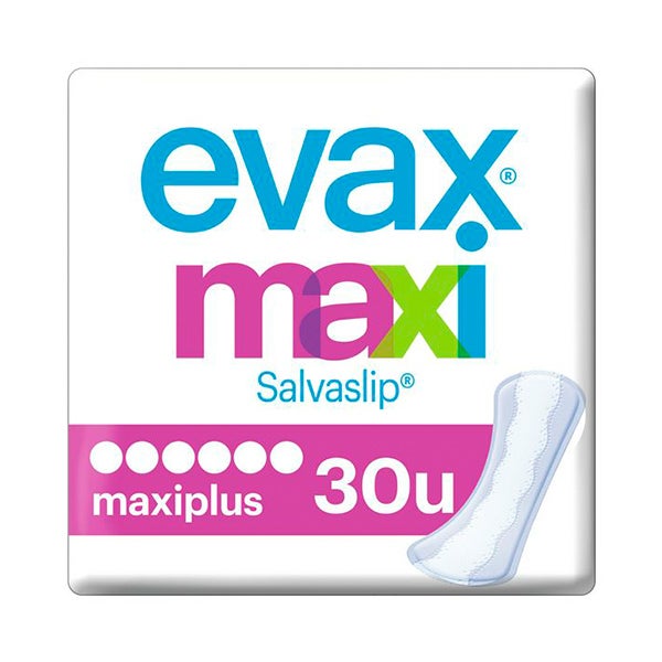 Salvaslip Maxi Plus