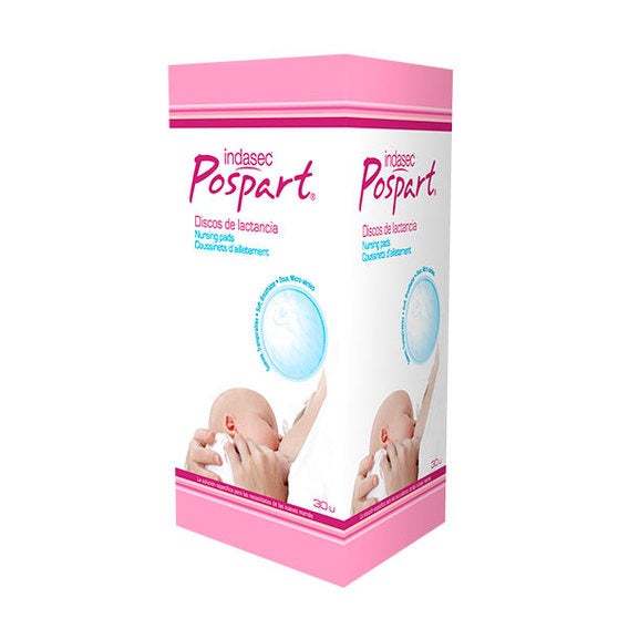 Pospart Protege Mamas