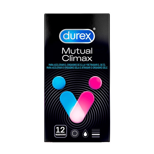 Love Sex Mutual Climax