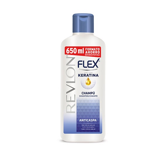 Flex Champú Anticaspa
