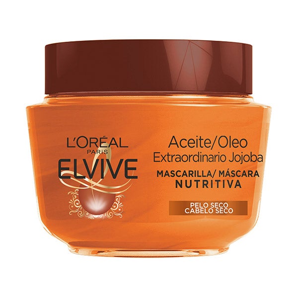 Aceite Extraordinario Con 6 Aceites De Flores