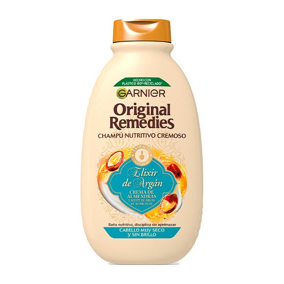 Original Remedies Elixir De Argán