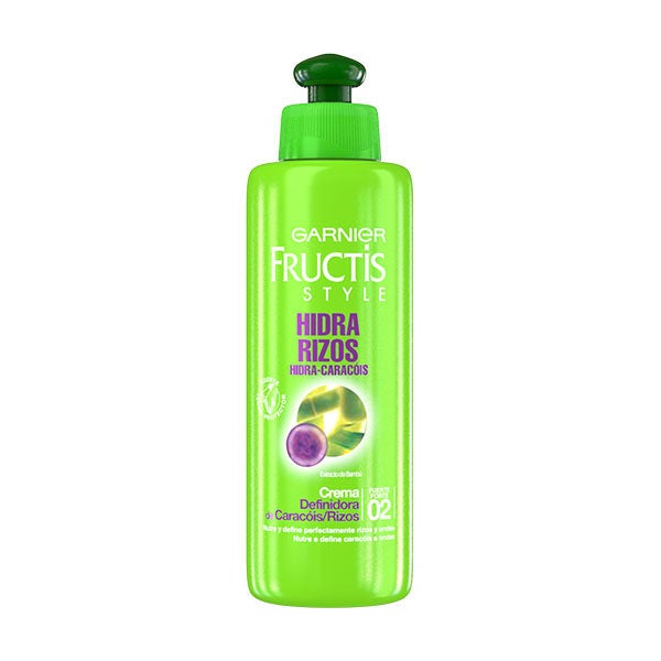 Hidra Rizos Crema Definidora