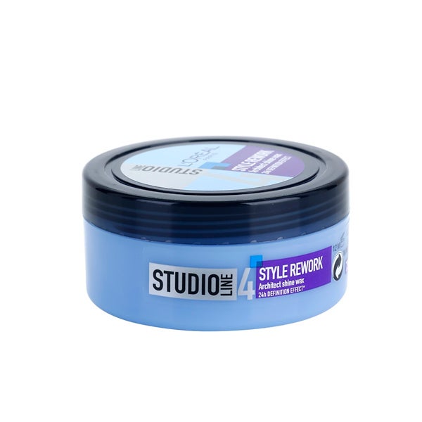 Studio Line Indestructible