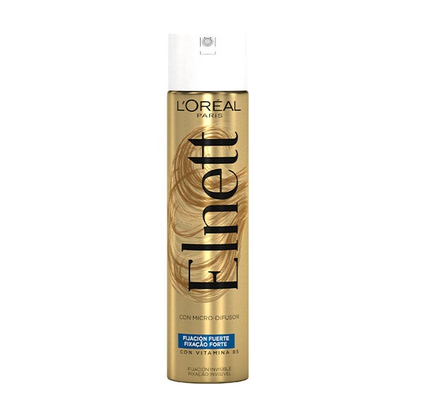 Laca Elnett Fijación Fuerte 75ML