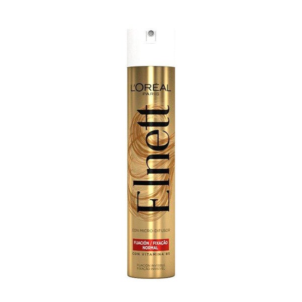Laca Elnett Fijación Normal 300ML