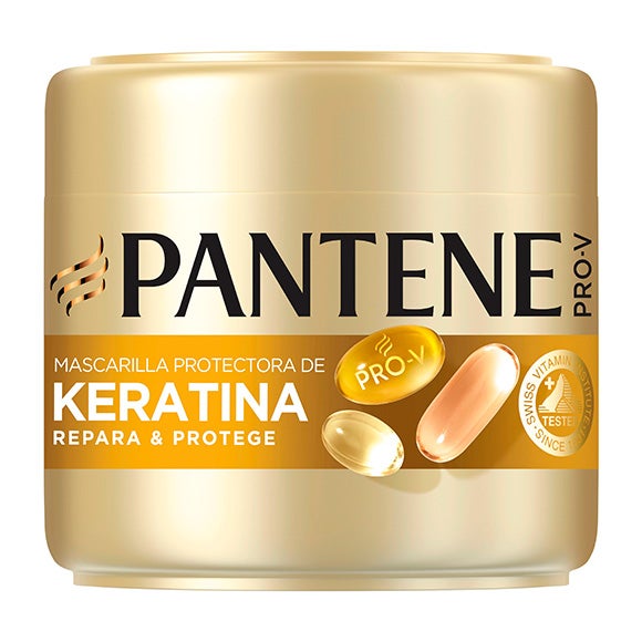 Mascarilla Repara Y Protege