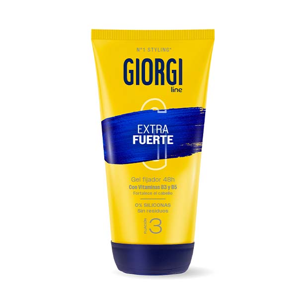 Gel Fijador Mini 48H