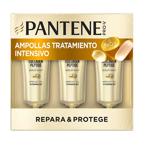 Ampollas Rescate 1 Minuto