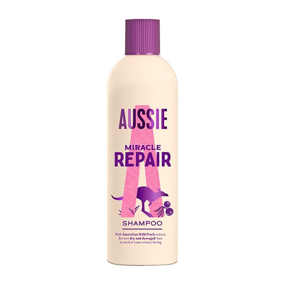 Champú Repair Miracle