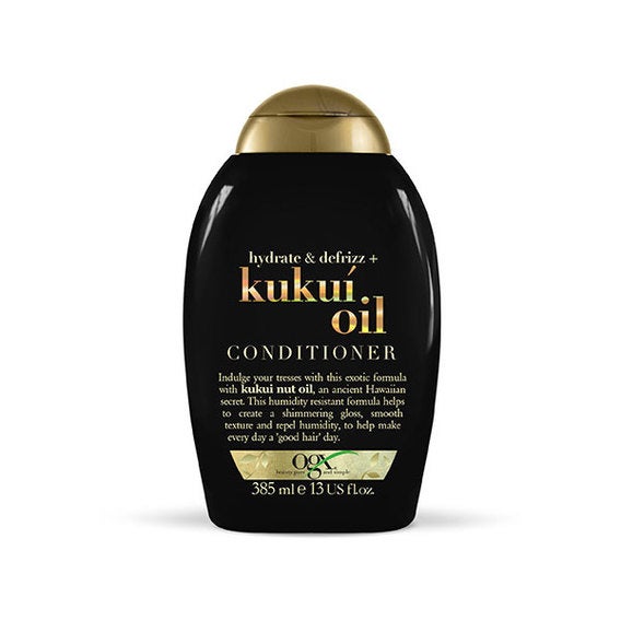 Kukuí Oil Acondicionador Aceite De Kukuí