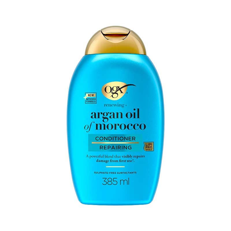 Argan Oil Of Morocco