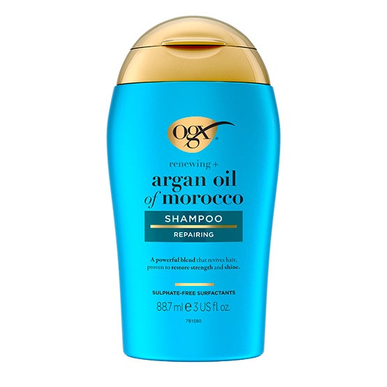 Argan Oil Of Morocco Shampoo