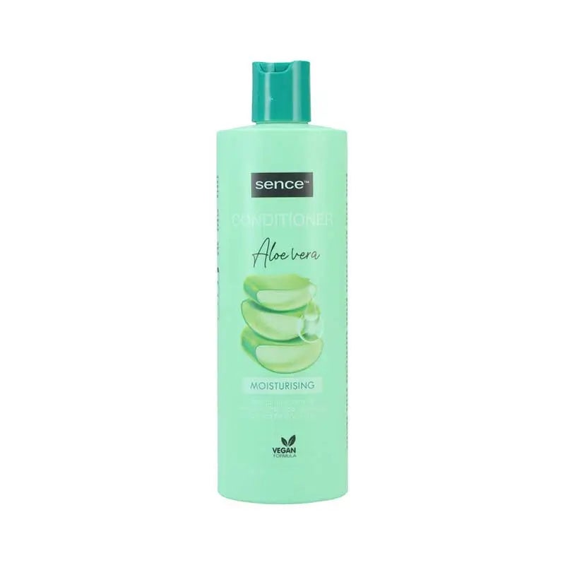 Acondicionador Aloe Vera