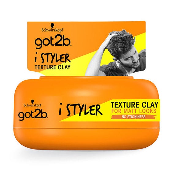 Texture Clay Arcilla Texturizante