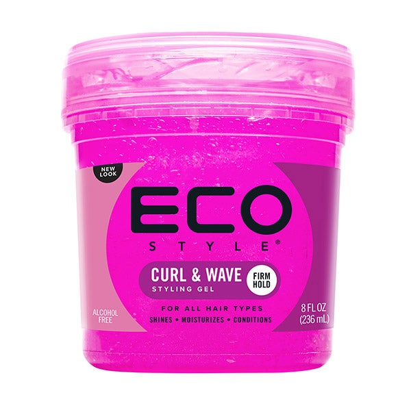 Curl & Wave 236ML
