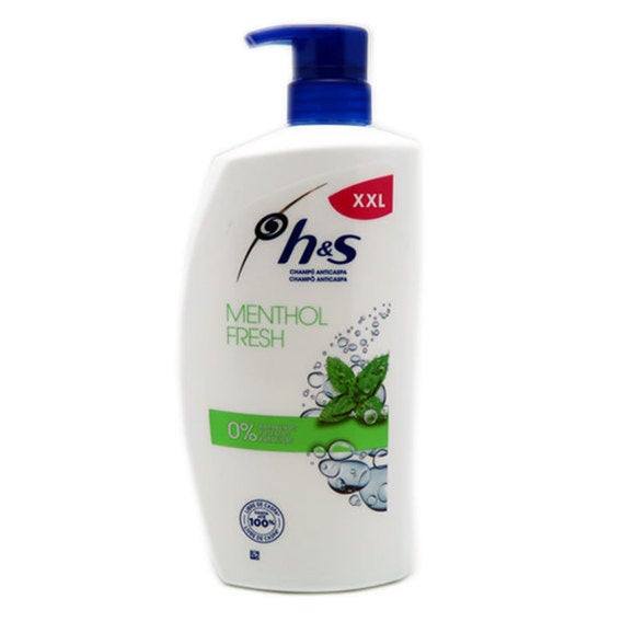 Menthol Fresh 1000ML